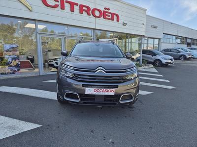 Citroën C5 Aircross 1.5 Bluehdi - 130 s&amp;S Bv Eat8 Shine