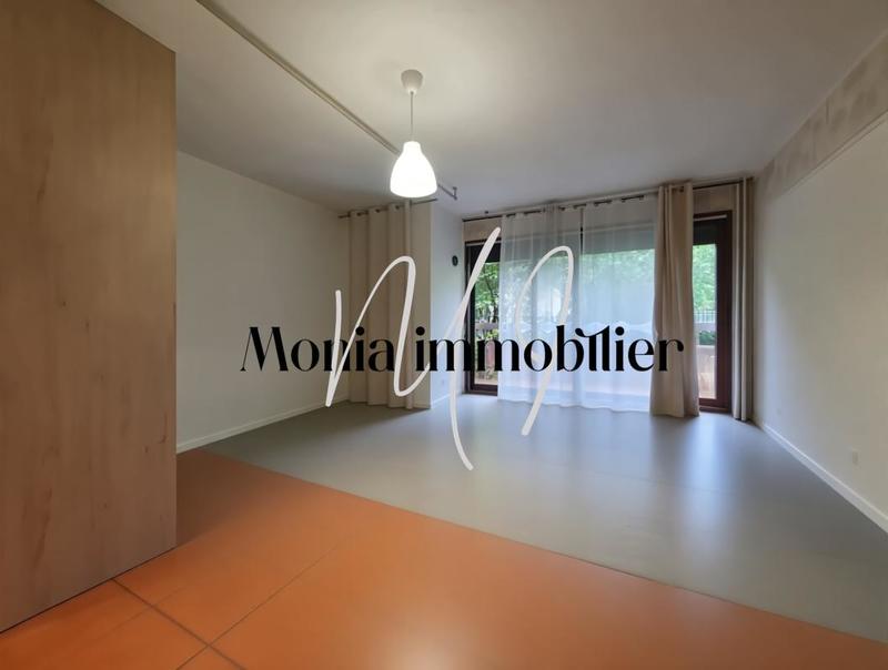 Appartement - 45 m² - 1 pièce