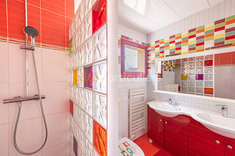 Maison - 82 m² - 4 pièces