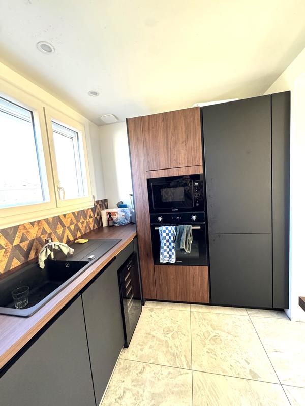 Maison - 110 m² - 6 pièces