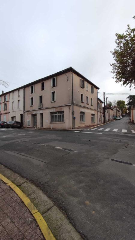 Appartement - 53 m² - 2 pièces