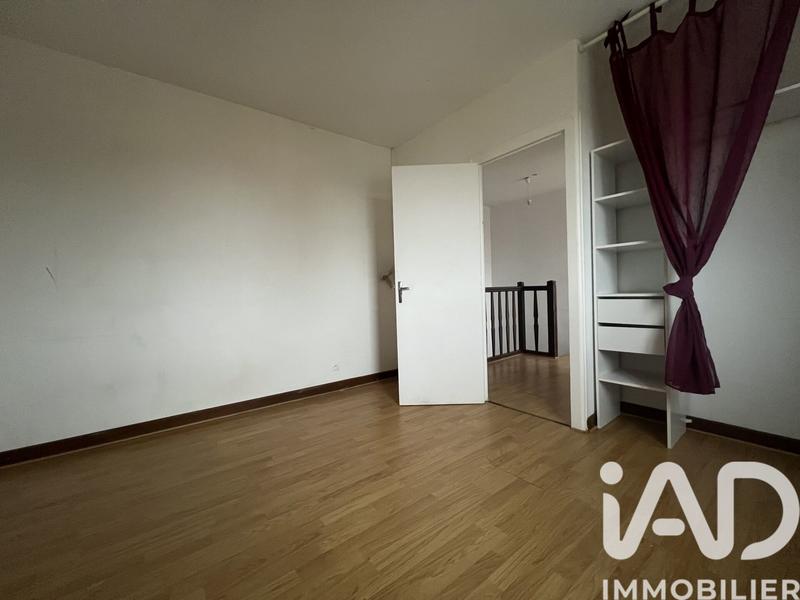 Maison de campagne - 166 m² - 8 pièces