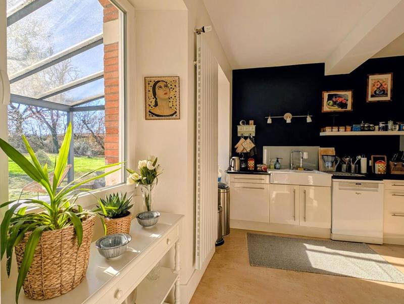 Propriété - 289 m² - 8 pièces