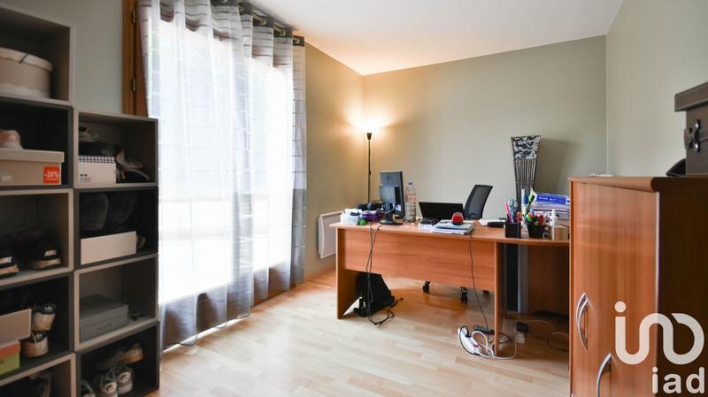 Maison - 174 m² - 7 pièces