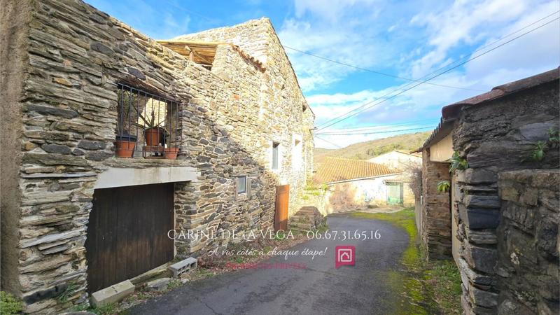 Maison - 126 m² - 6 pièces