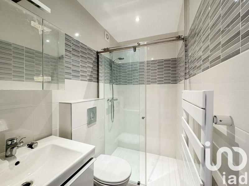 Appartement - 32 m² - 2 pièces