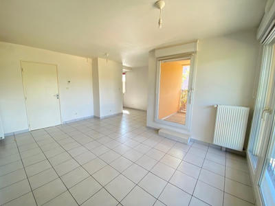 Appartement - 77 m² - 4 pièces