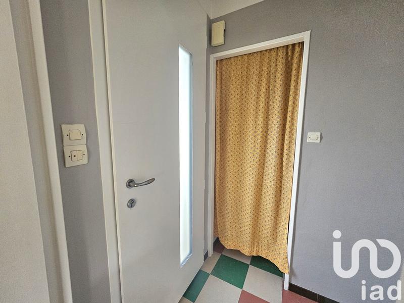 Maison - 73 m² - 5 pièces