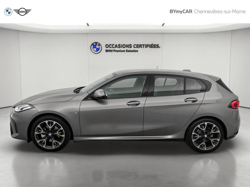 Bmw Série 1 F70 120 170 ch Dkg7 m Sport