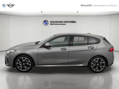 Bmw Série 1 F70 120 170 ch Dkg7 m Sport