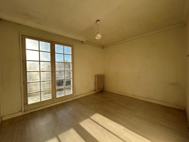 Maison - 97 m² - 4 pièces