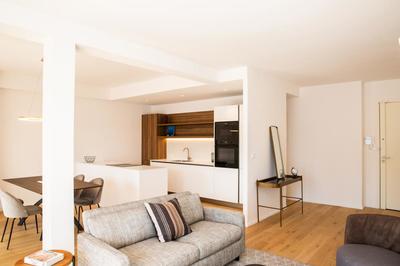 Appartement - 95 m² - 4 pièces