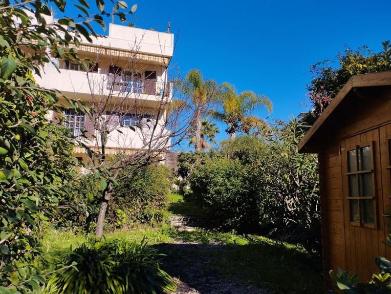 Duplex - 100 m² - 4 pièces