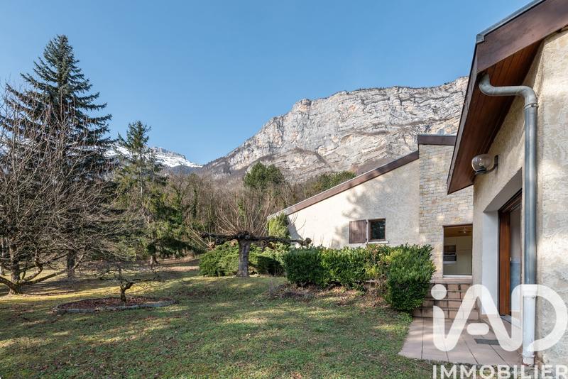 Maison de maîtres - 139 m² - 5 pièces