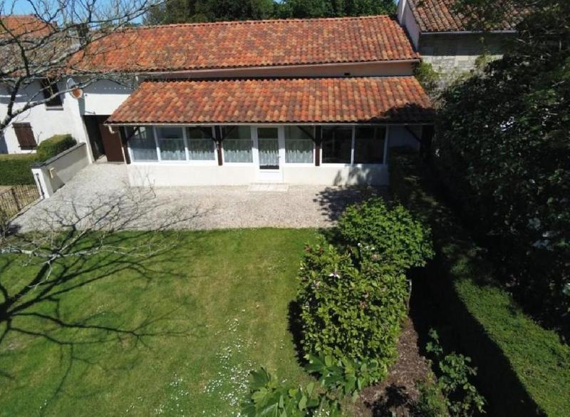 Maison - 147 m² - 6 pièces