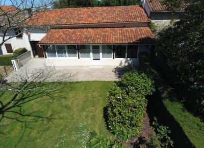 Maison - 147 m² - 6 pièces