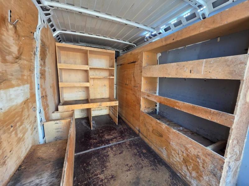 Fiat Ducato 2.3 Jtd 130