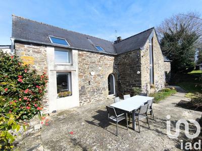 Maison - 350 m² - 15 pièces