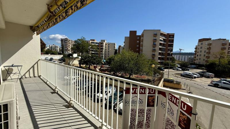 Appartement - 71 m² - 3 pièces