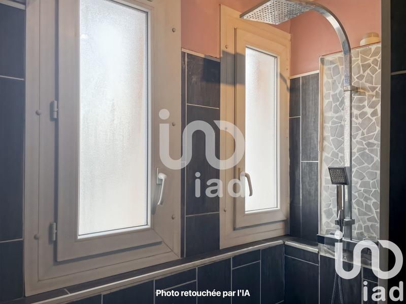 Appartement - 65 m² - 4 pièces