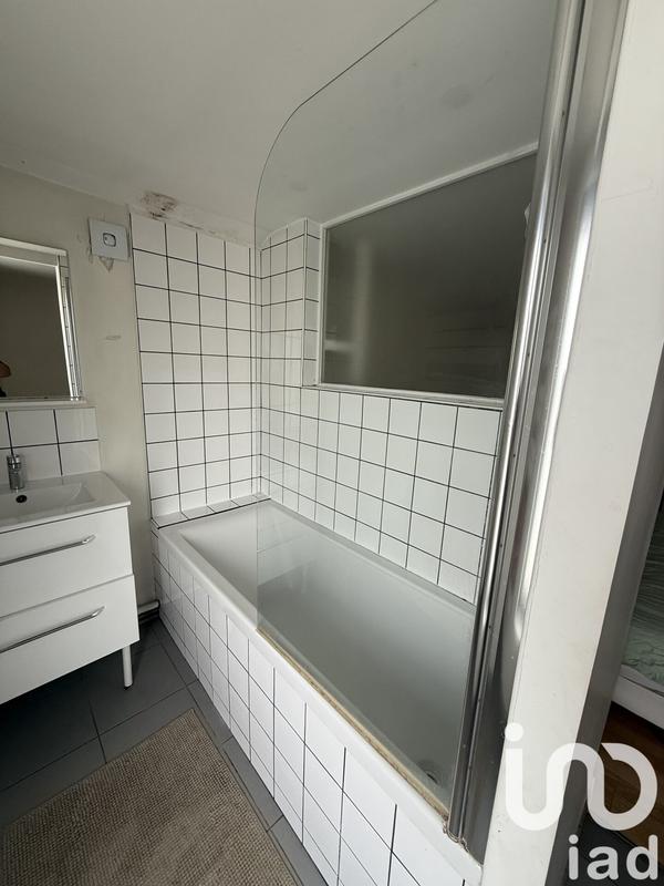 Appartement - 75 m² - 3 pièces