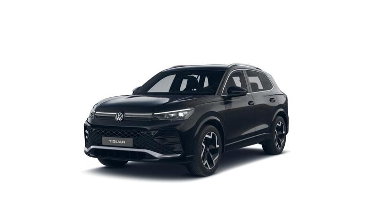 Volkswagen Tiguan 2.0 Tdi 150ch Dsg7 R-Line