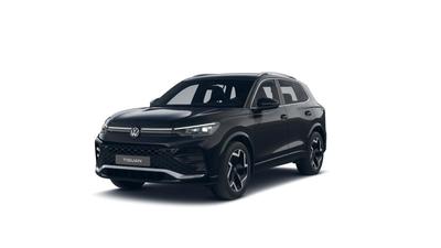 Volkswagen Tiguan 2.0 Tdi 150ch Dsg7 R-Line