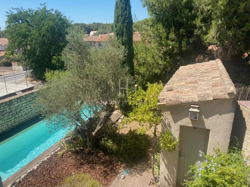 Maison de village - 83 m² - 5 pièces