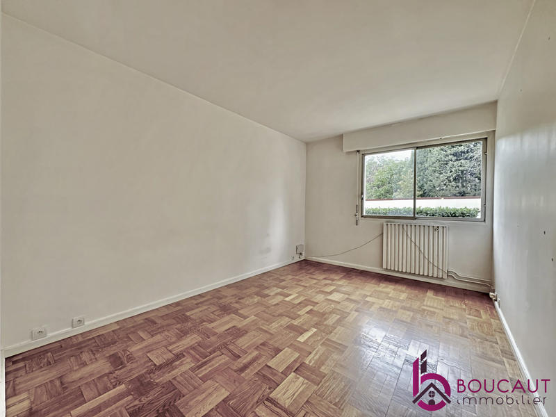 Appartement - 123 m² - 5 pièces