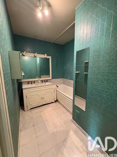 Appartement - 61 m² - 2 pièces