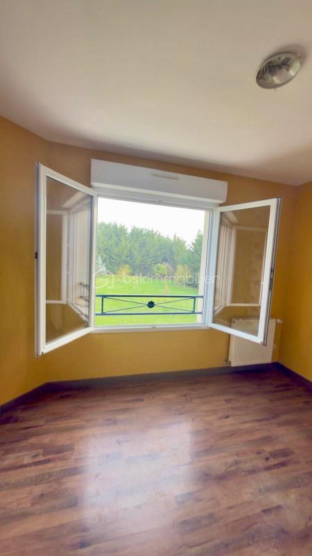 Maison d'architecte - 151 m² - 5 pièces