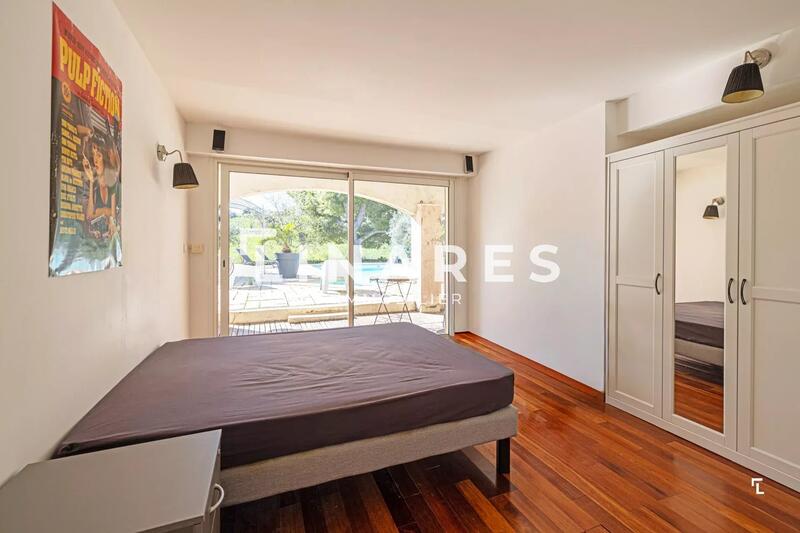 Villa - 190 m² - 6 pièces