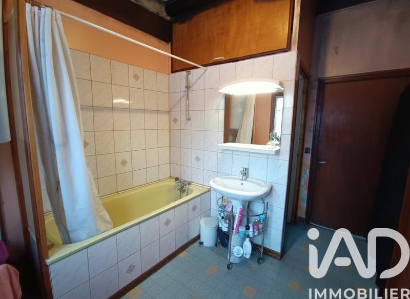 Maison - 63 m² - 2 pièces