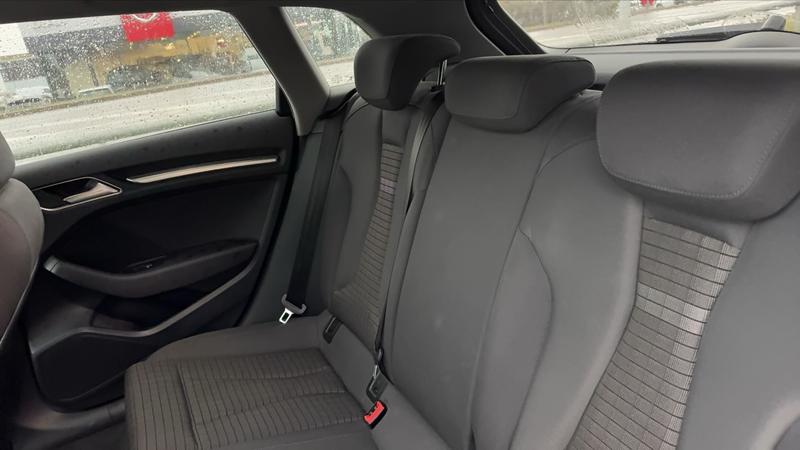 Audi A3 sportback 2.0 Tdi 150 s line