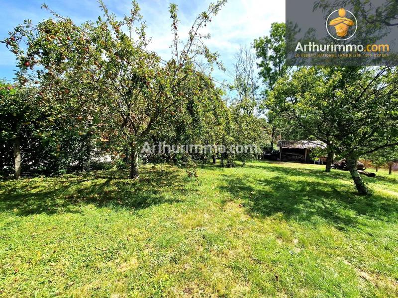 Maison - 165 m² - 8 pièces