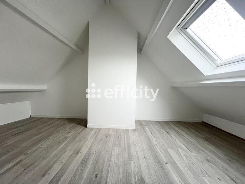 Maison - 170 m² - 6 pièces