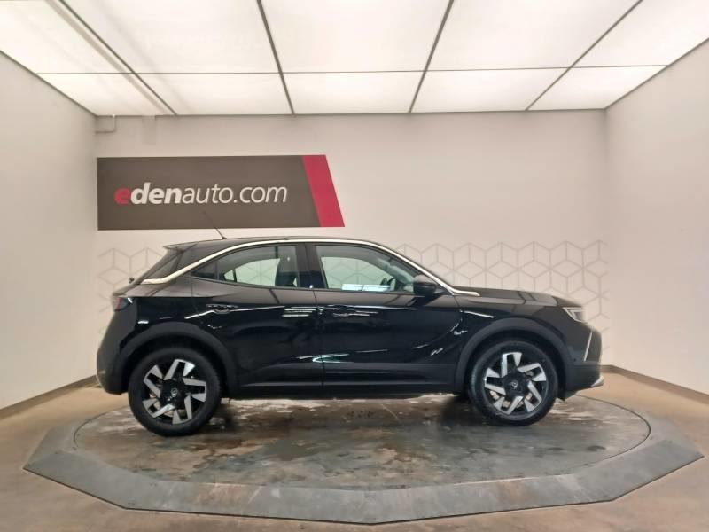Opel Mokka Electrique 136 ch &amp; Batterie 50 kWh Elegance