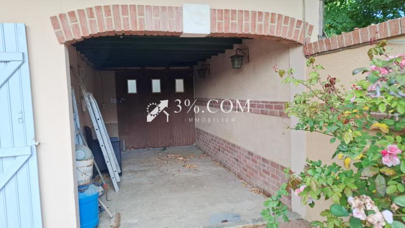 Maison - 141 m² - 5 pièces