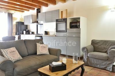 Maison - 68 m² - 2 pièces