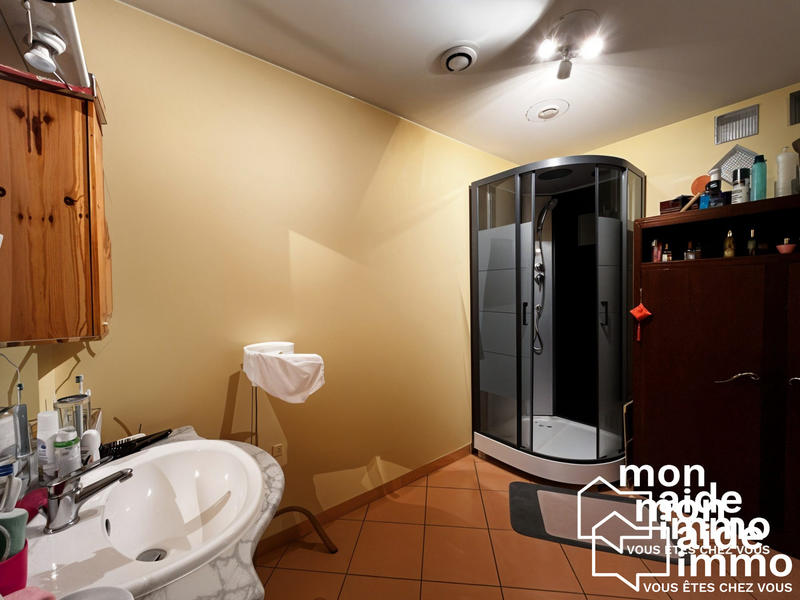 Maison - 145 m² - 6 pièces