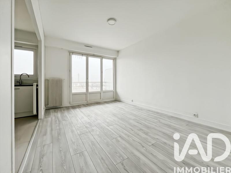 Appartement - 21 m² - 1 pièce