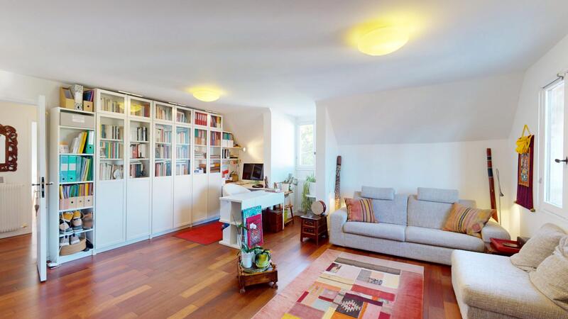 Maison - 170 m² - 6 pièces