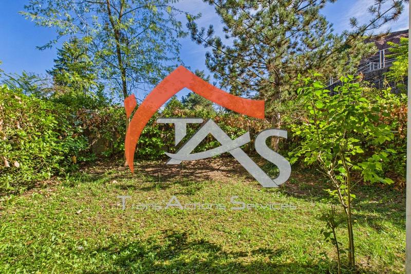 Appartement - 84 m² - 4 pièces