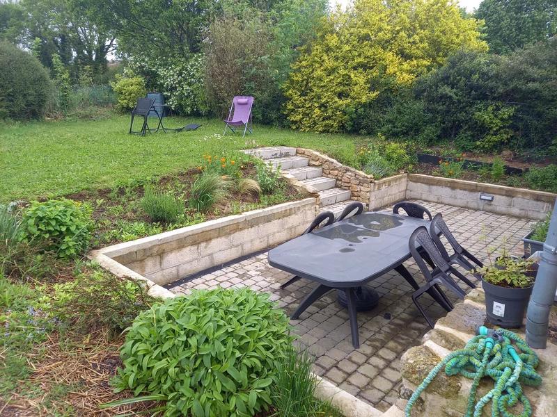 Maison - 59 m² - 3 pièces