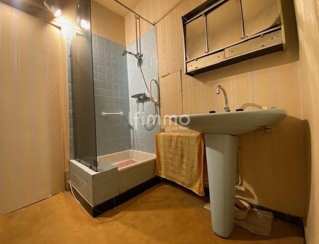 Appartement - 107 m² - 4 pièces