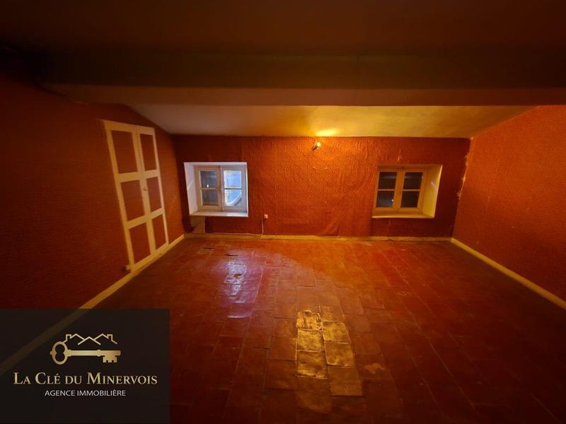 Maison - 122 m² - 7 pièces