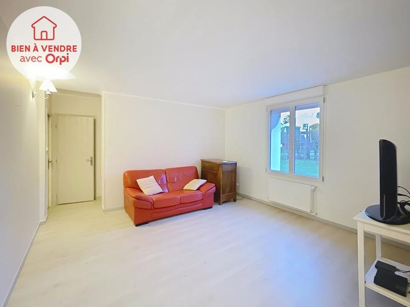 Maison - 120 m² - 4 pièces