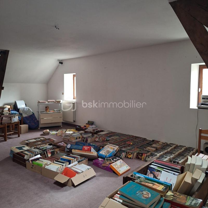 Maison de village - 171 m² - 7 pièces