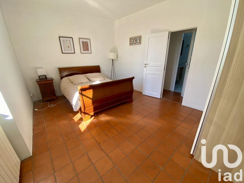 Maison de village - 200 m² - 6 pièces