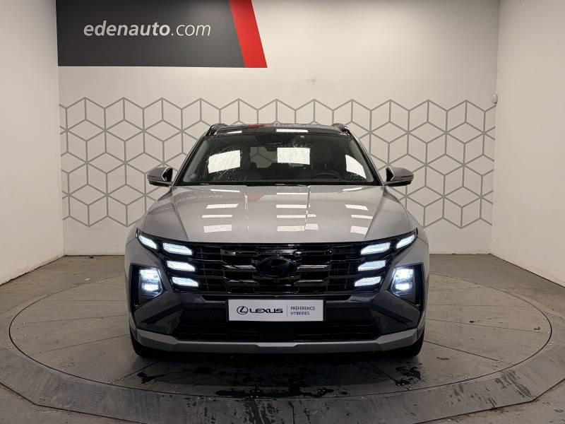 Hyundai Tucson 1.6 t-Gdi 253 Plug-in Bva6 Executive